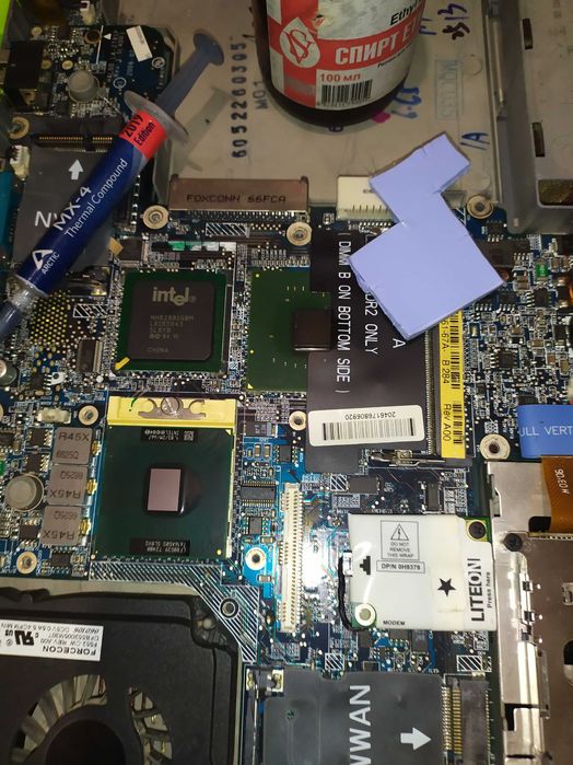 Dell Latitude D620 14,1", 2 ядра, вiдео на INTEL!!! COM порт. Метал!