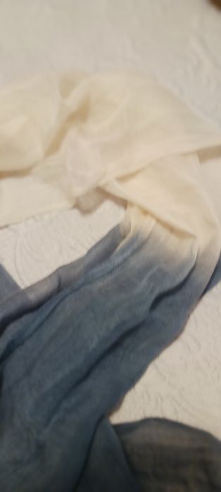 Lenço linho,novo,fresco,12€