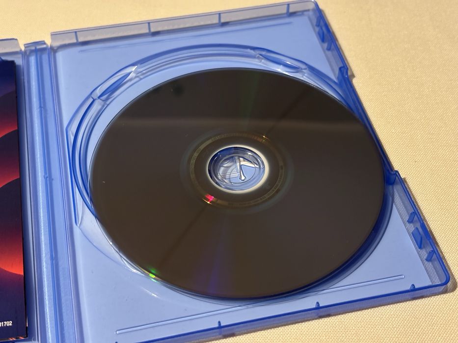 FIFA 23 PS5 PL  stan bardzo dobry