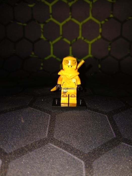 Zestaw lego ninjago dragon rising
