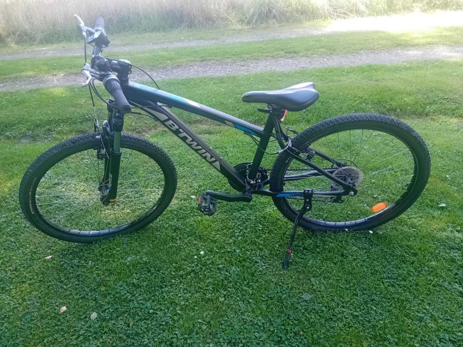 Sprzedam rower B-twin
