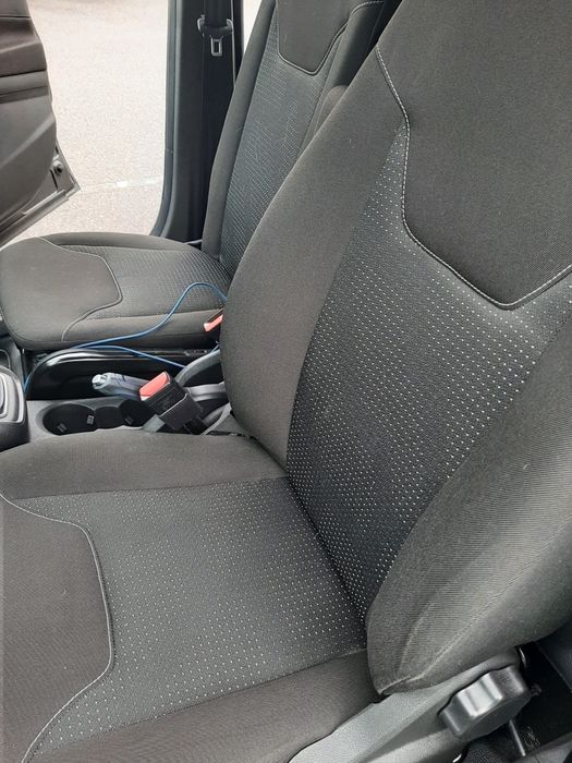 Ford Transit Courier LIMITED 2022 | Garantia FORD | IVA Dedutível