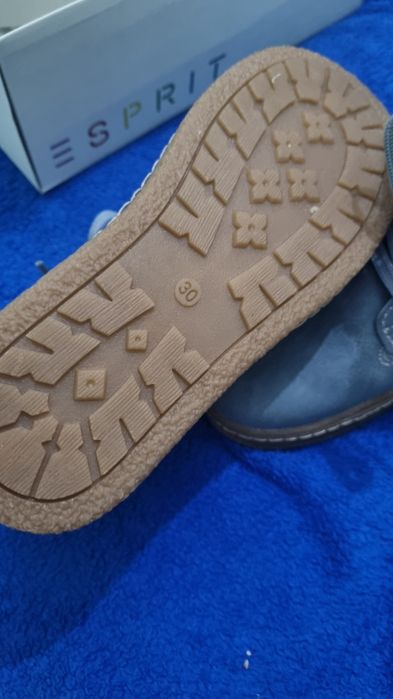 Nowe Buty ESPRIT rozm 30