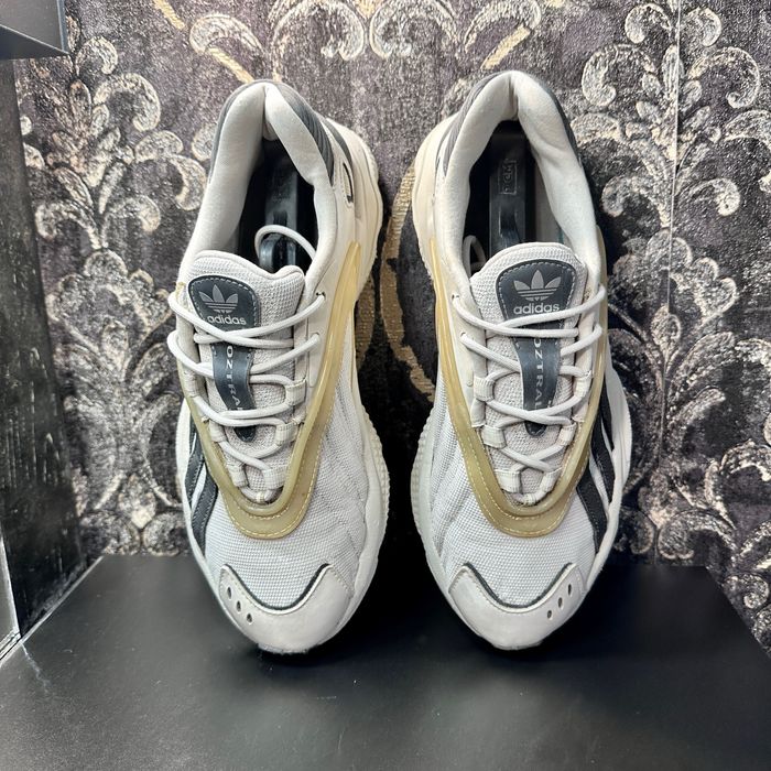 Кроссовки Adidas Oztral Originals Ozweego Ozelia