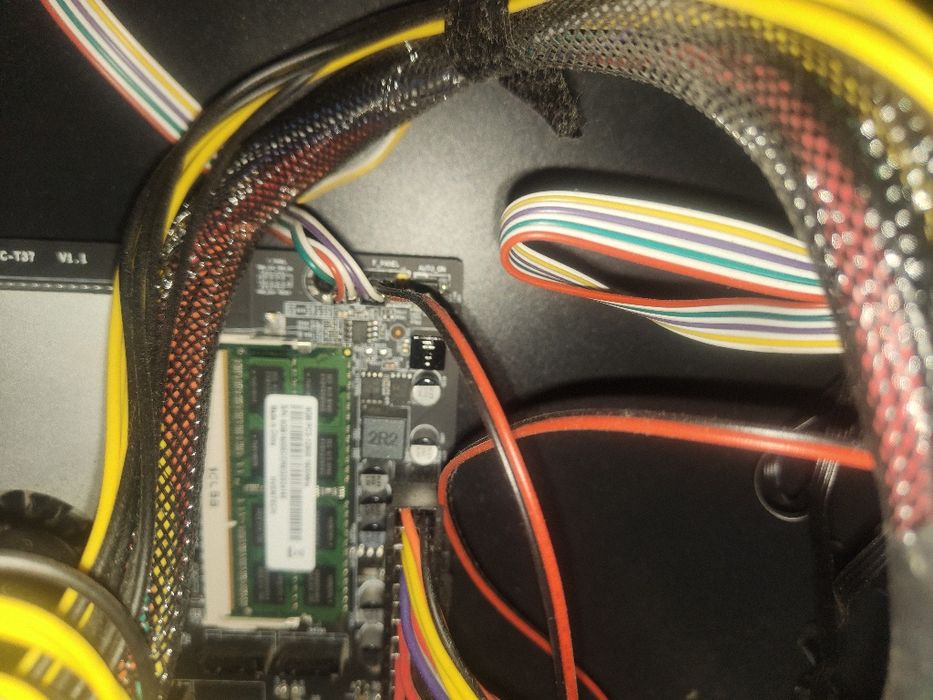 Koparka krypto na bazie PC