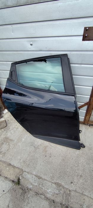 Renault Clio 4 generacji lV TEGNE drzwi tył lewe prawe