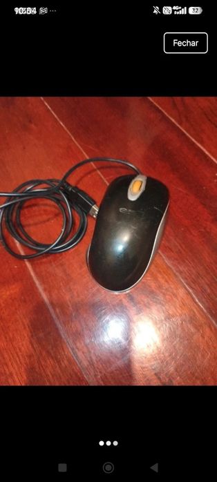 Rato usado em bom estado