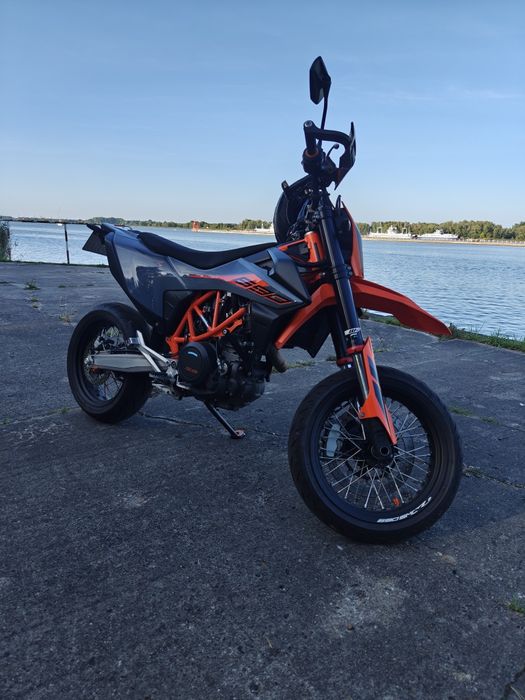 KTM
