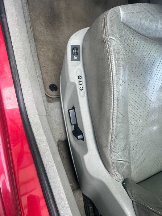 Peugeot 308 do ano 2007 a GPL