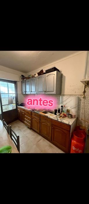 Pintor Casas, Apartamentos e Restauro de Móveis
