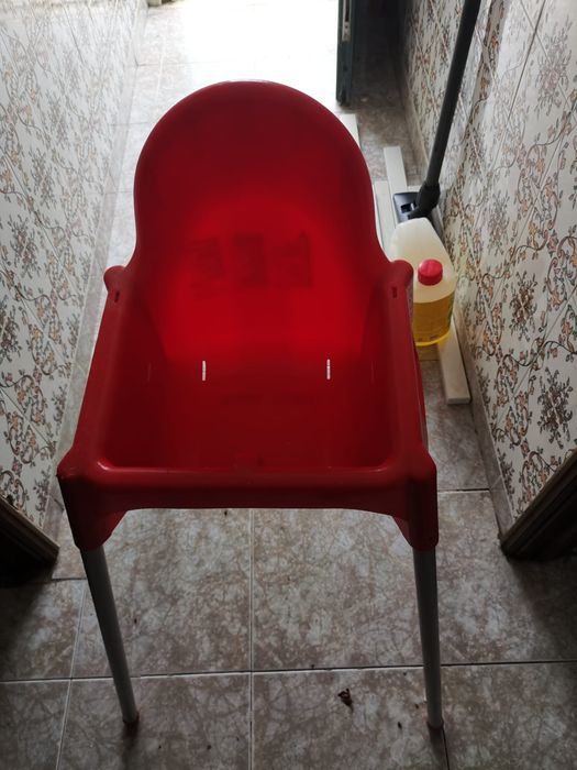 Cadeirinha da Papa Ikea435607594421473282