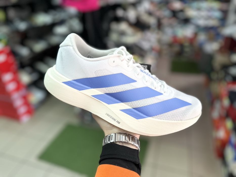 Кросівки Adidas Evo Sl ( РОЗМІР 42 )