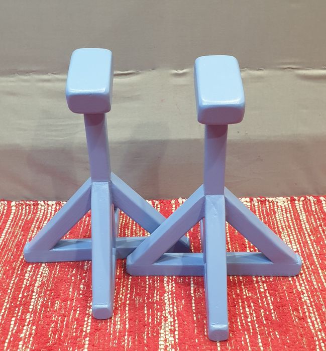 Mãozotas ginástica acrobática 35cm