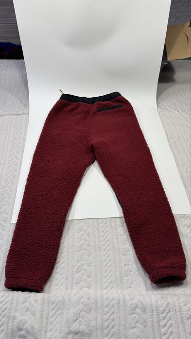 Штани jordan nike флісові найк