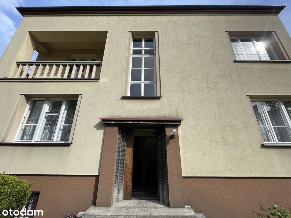 Mieszkanie / połowa domu na Osiedlu Oficerskim w Krakowie
