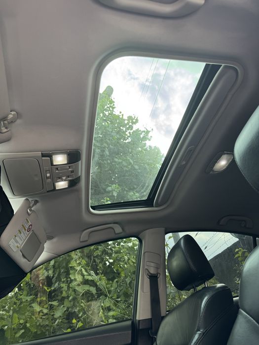 Subaru legacy b14 Європа