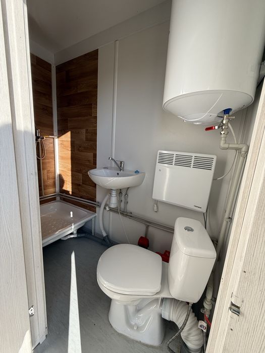 Продаж Будинок Вабля з модульним будиночком