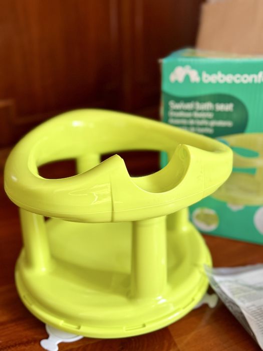 ASSENTO DE BANHO - bebe