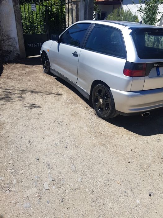 Ibiza 6k 1.9 tdi vp90