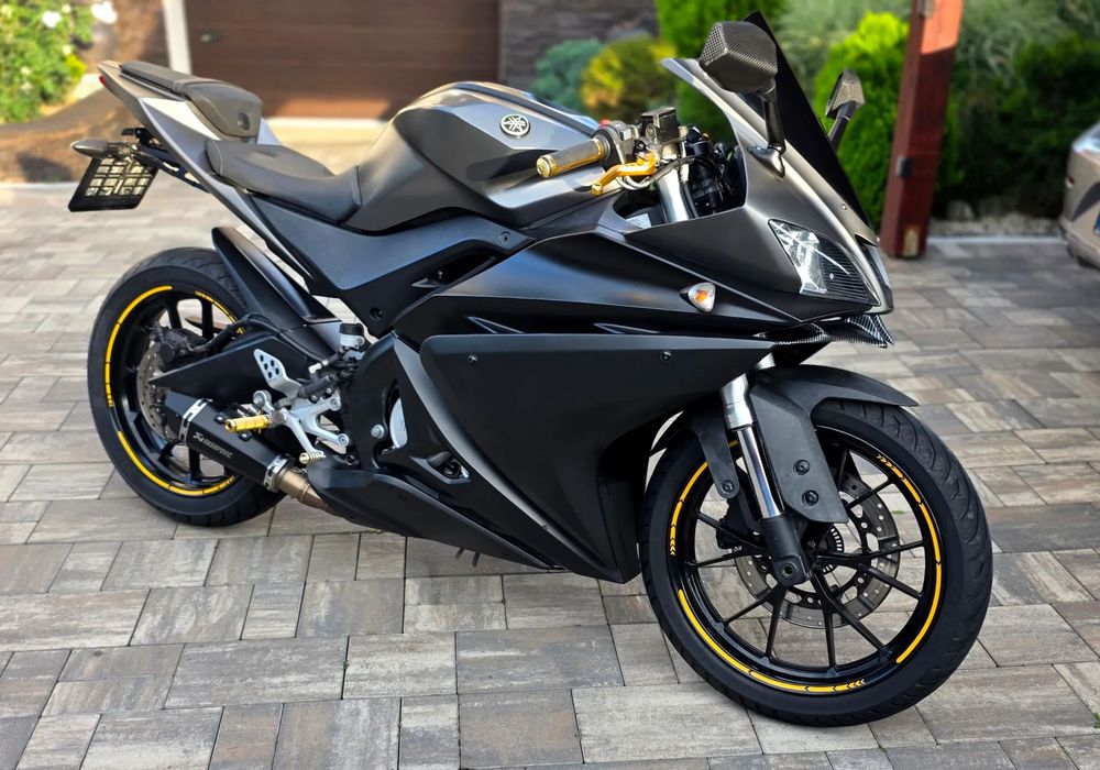 Yamaha
