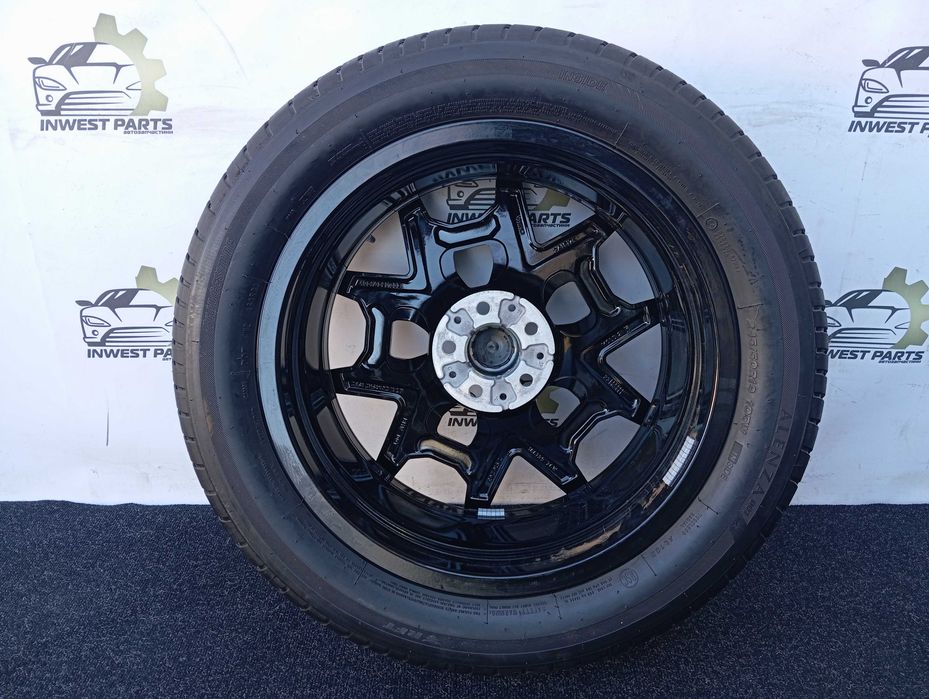 Bmw G01 G02 G08 Диски 19 Колеса 245/50/R19 887M Стиль НОВА Brigestone