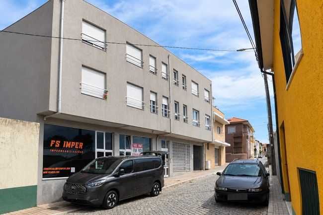 APARTAMENTO T3 PEROUÇOS/MAIA