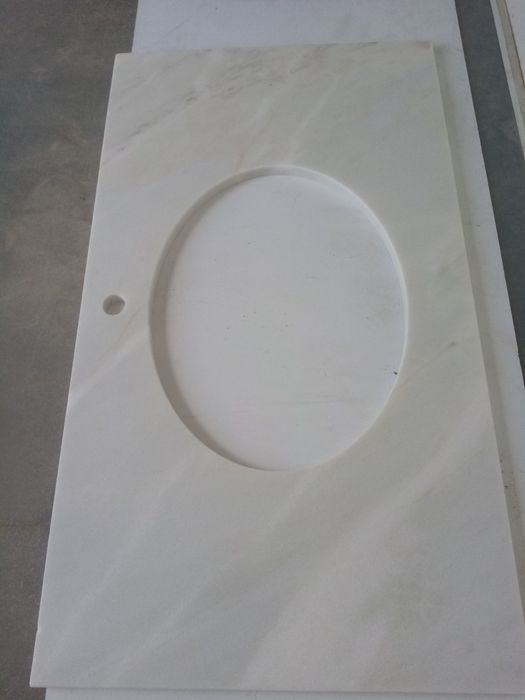 Lavatório pedra mármore