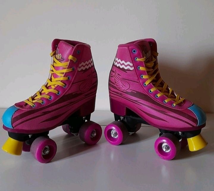 patins soy luna n°36/37