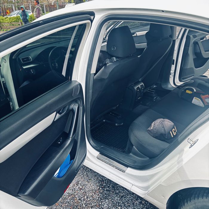 Продам Volkswagen Passat B 7