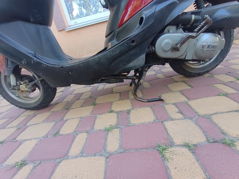 Продам вікінг спорт 80сс