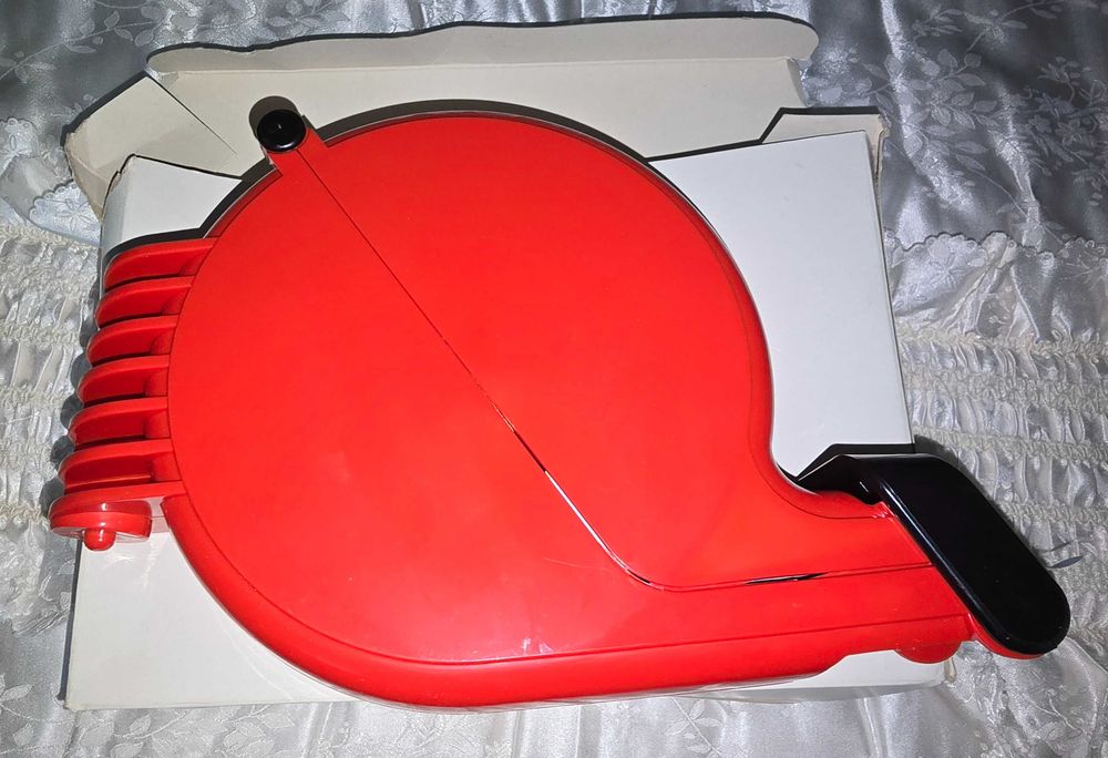 Dispensador de senhas Red c/ 2.000 senhas