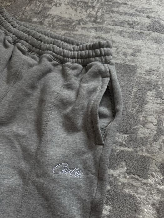 Спортивні штани Corteiz HMP V2 Sweatpant Оверсайз