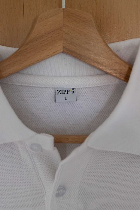 Polo da ZIPP (L)