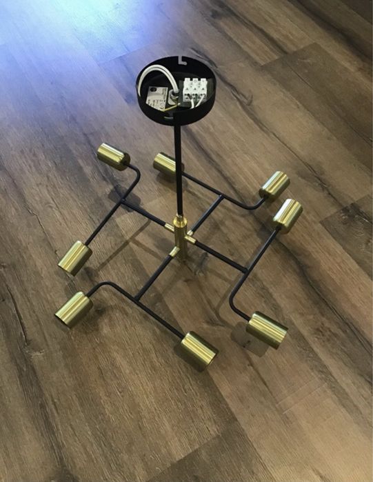 Candeeiro de tecto inspire KALI