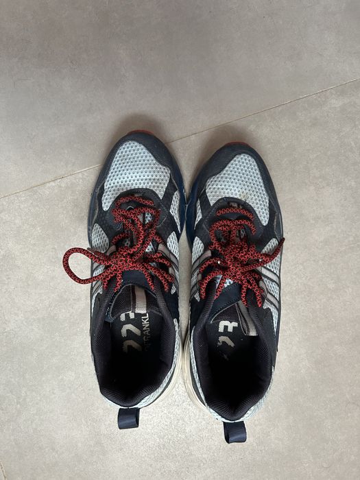 Tenis de homem, como novos