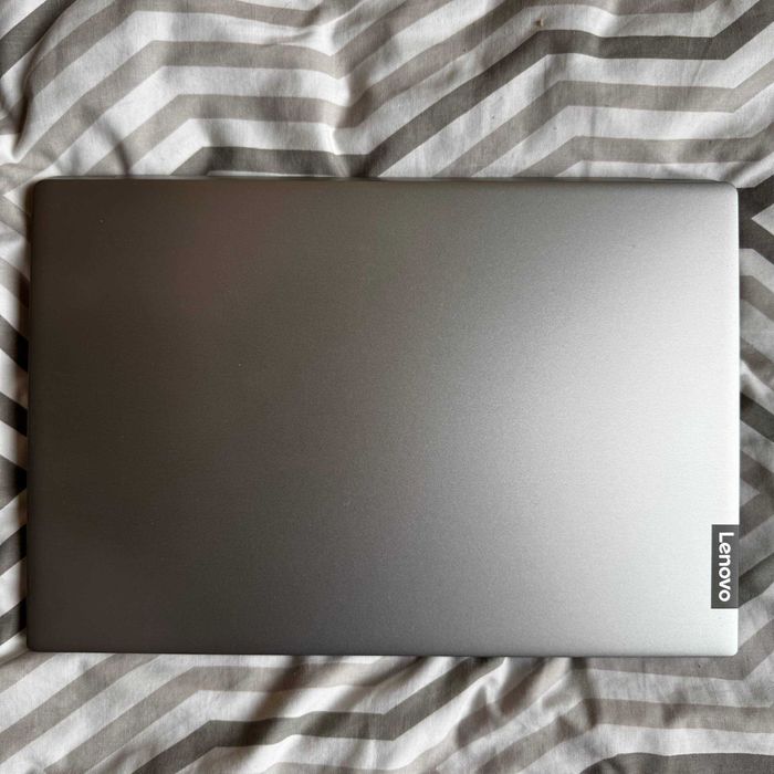 Ноутбук lenovo IdeaPad S340-15IWL