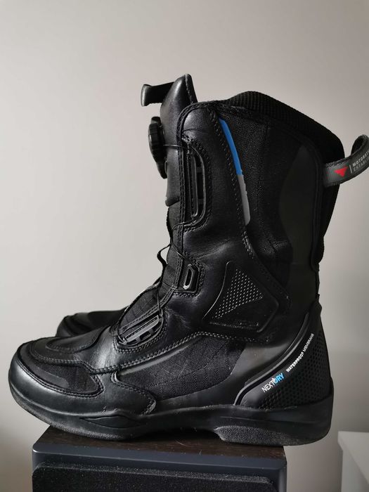 Buty SHIMA Strato Men WP
