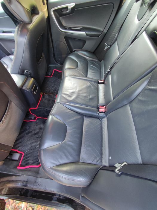 Продається авто Volvo XC60