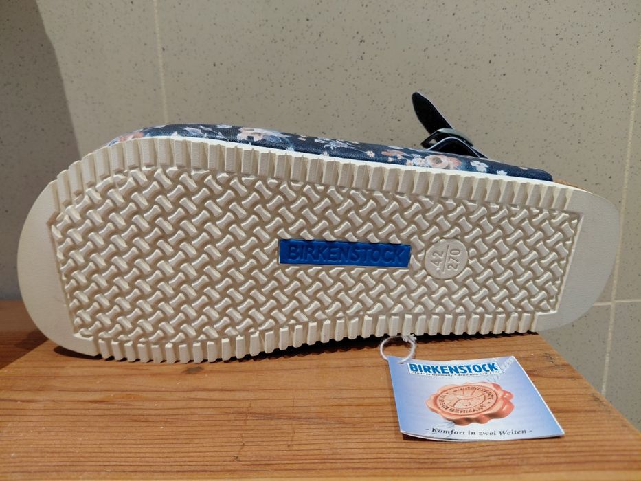Alpro by Birkenstock