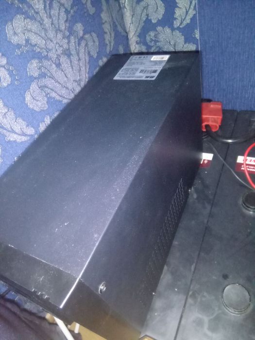 ИБП 2E PS1000L  б/у