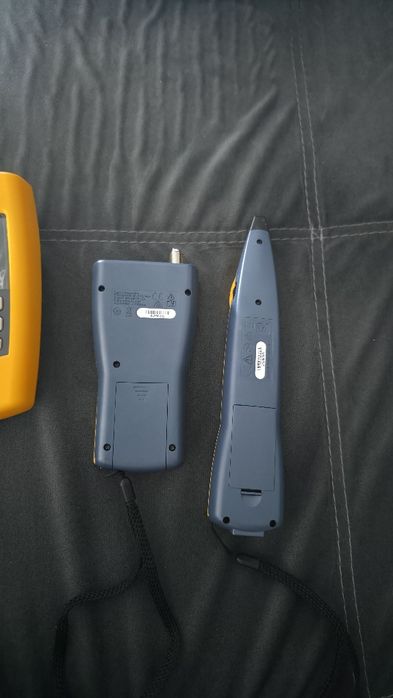 Fluke intellitone 200