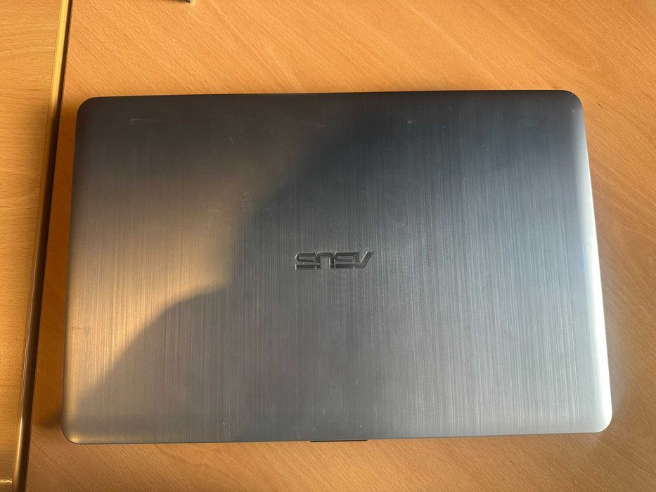 ASUS F540YA 15,6" | AMD E2 | 4GB RAM | 500GB HDD | Windows