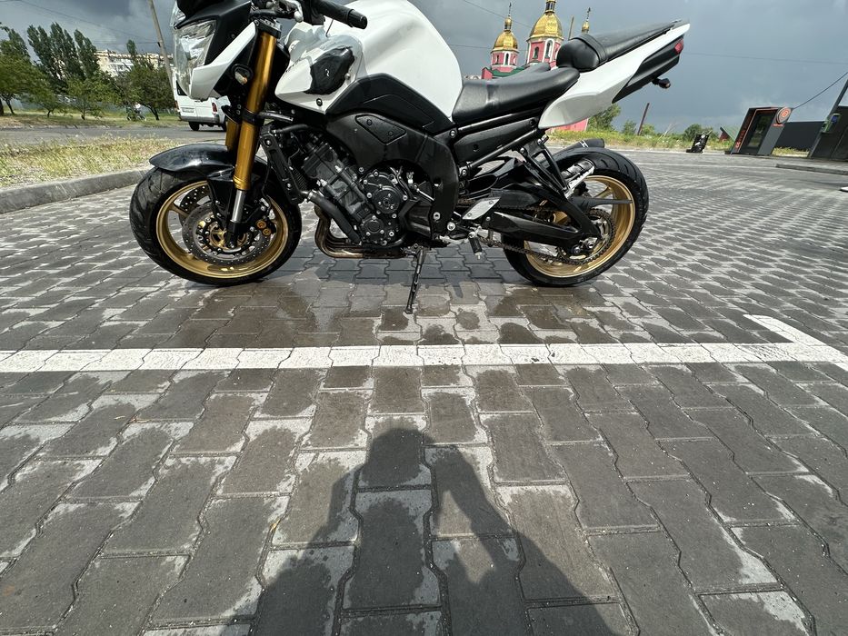 Продам Yamaha FZ 8