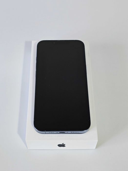 Iphone 13PRO 128GB.  100% Bateria.  Exelente