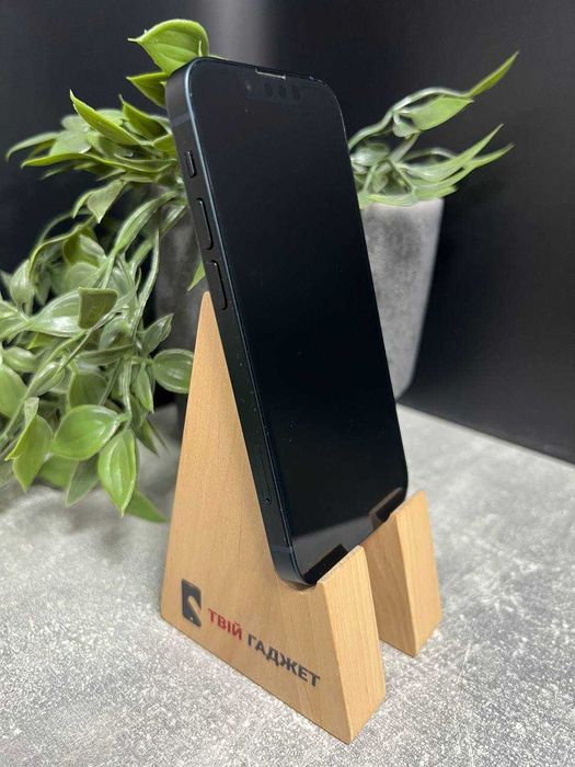 Apple iPhone 13 mini 256GB Midnight АКБ 94% Магазин | Гарантія