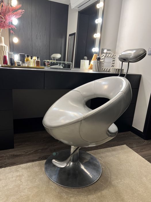 Cadeira Maquilhagem Maletti