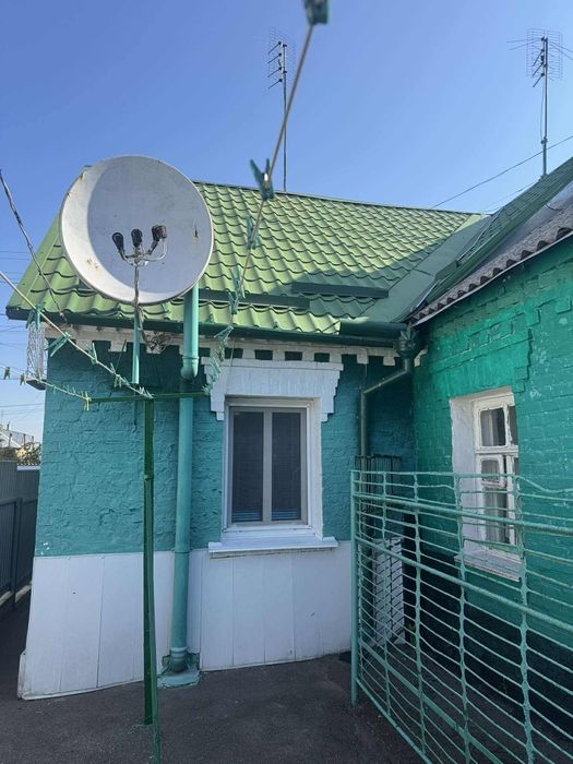 Продам частину будинку на Заріччі
