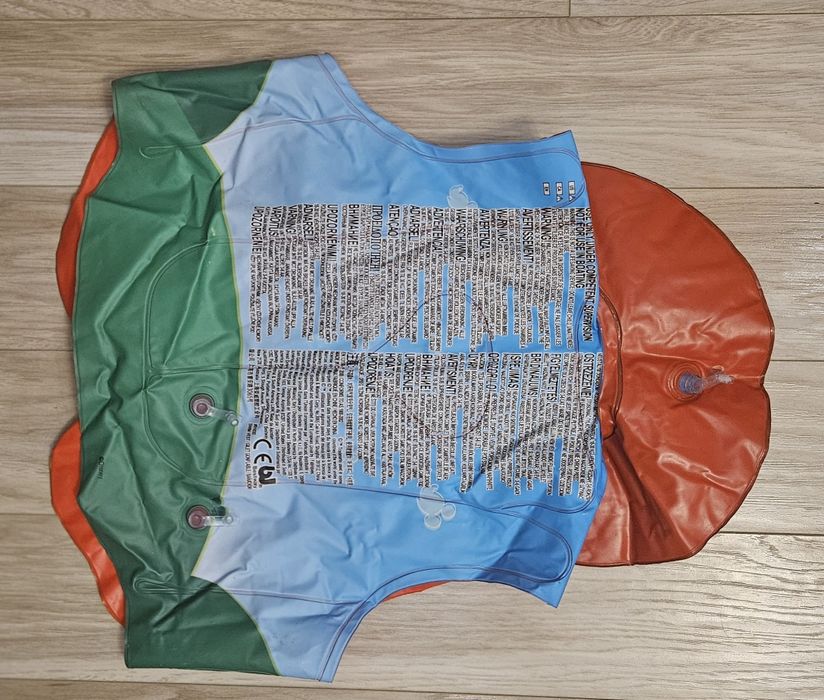 Надувний жилет Disney