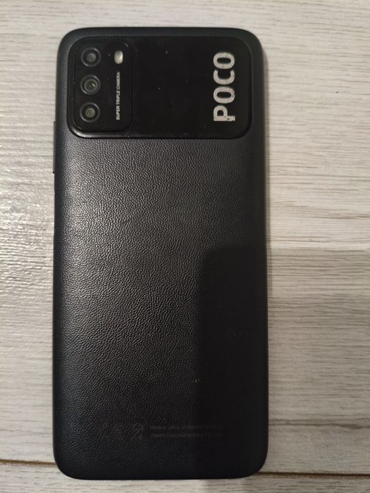 Poco m3 64 gb+ redmi note 7 4/64 прошиті на пиксель , обмен продажа
