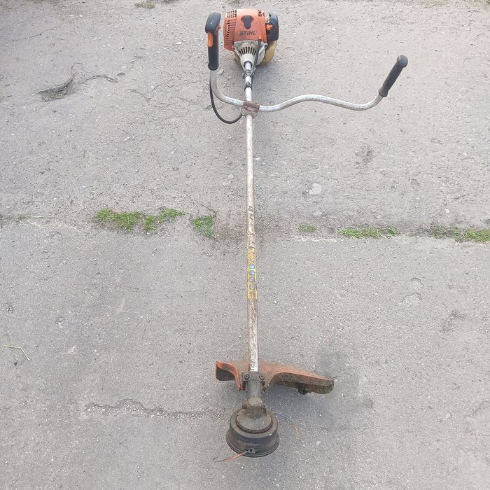 Kosa spalinowa Stihl FS 87